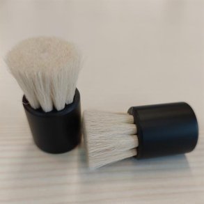 B�rste 20 mm., Gedeh�r